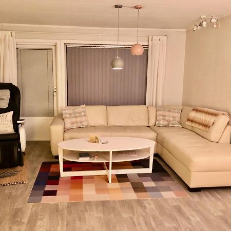 Ferienwohnung Leilighet Brundalen Hoiset Exterior foto